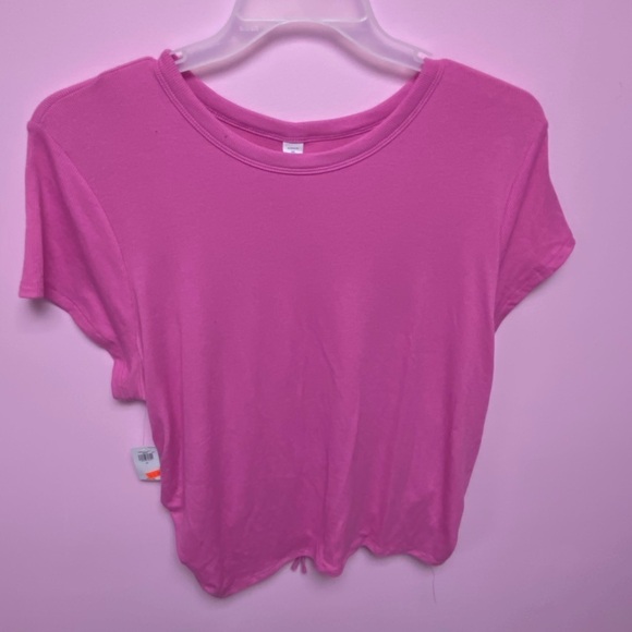 Old Navy Tops - Old Navy pink shirt size‎ 3X